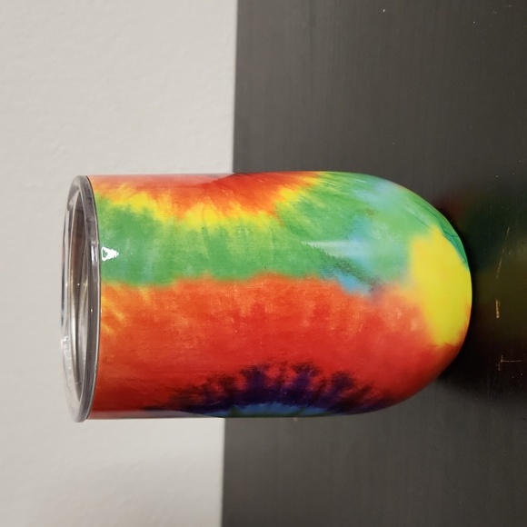 Tumbler Insulated Hot Cold Drinking Cup - Picture 4 of 9